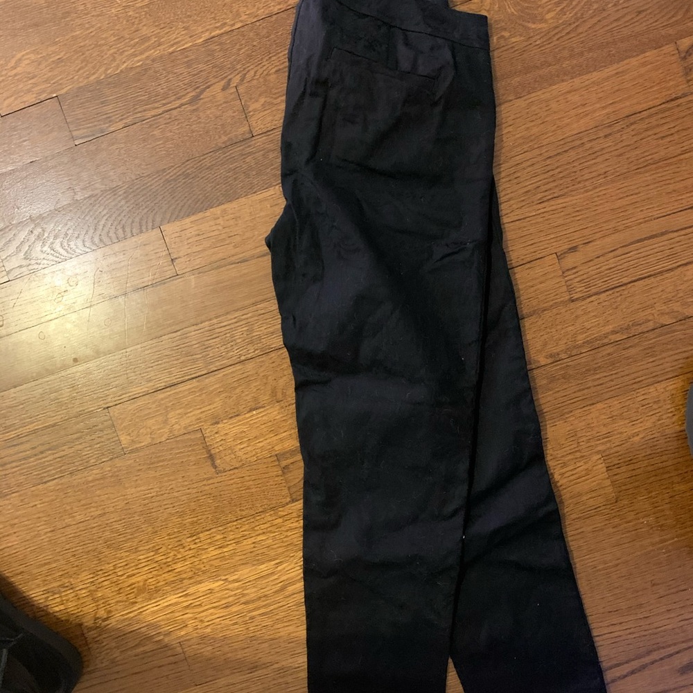 Black Ralph Lauren pants - Picture 2 of 3